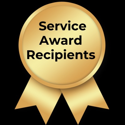 Congratulations are in Order!